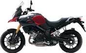 V-Strom 1000